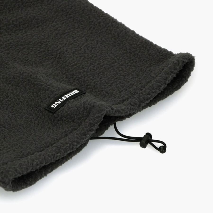 BRIEFING GOLF ブリーフィング ゴルフ ボアネックウォーマー