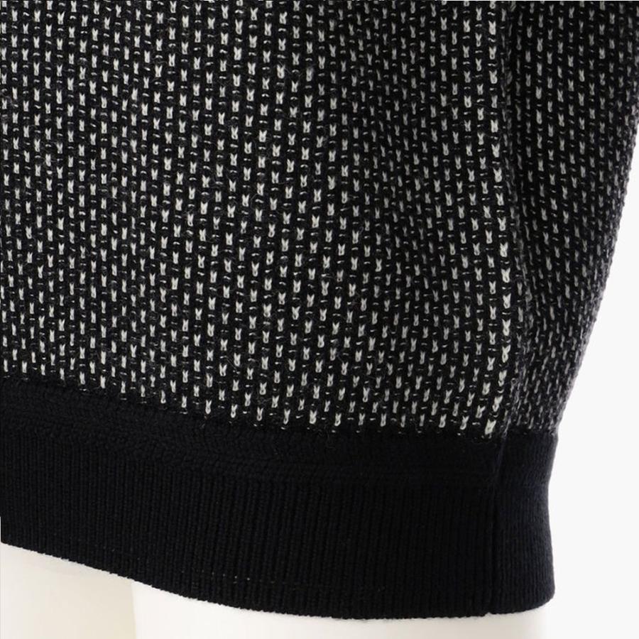 BRIEFING ブリーフィング GOLF MS MERINO WOOL LOGO CREWNECK BRIEFING ブリーフィング GOLF MS MERINO WOOL LOGO CREWNECK