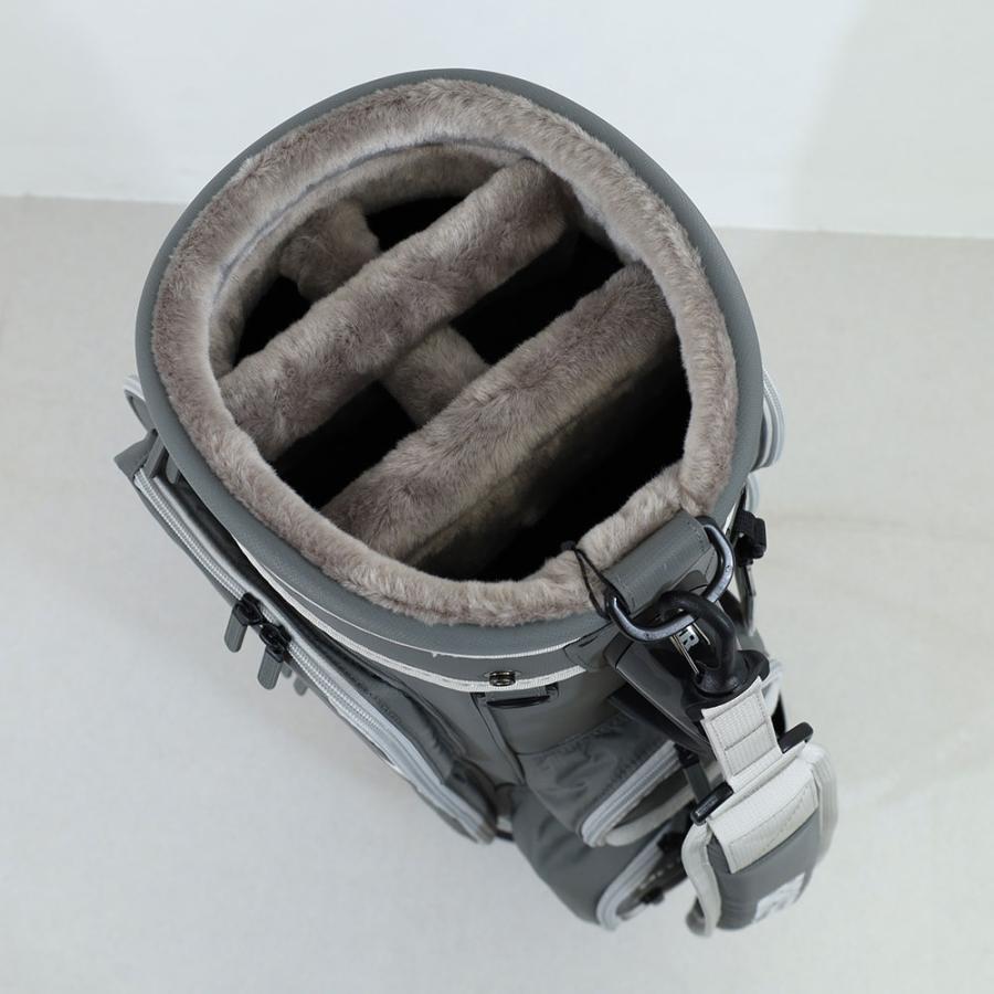 BRIEFING GOLF ブリーフィング ゴルフ キャディバッグ CR-6 #03