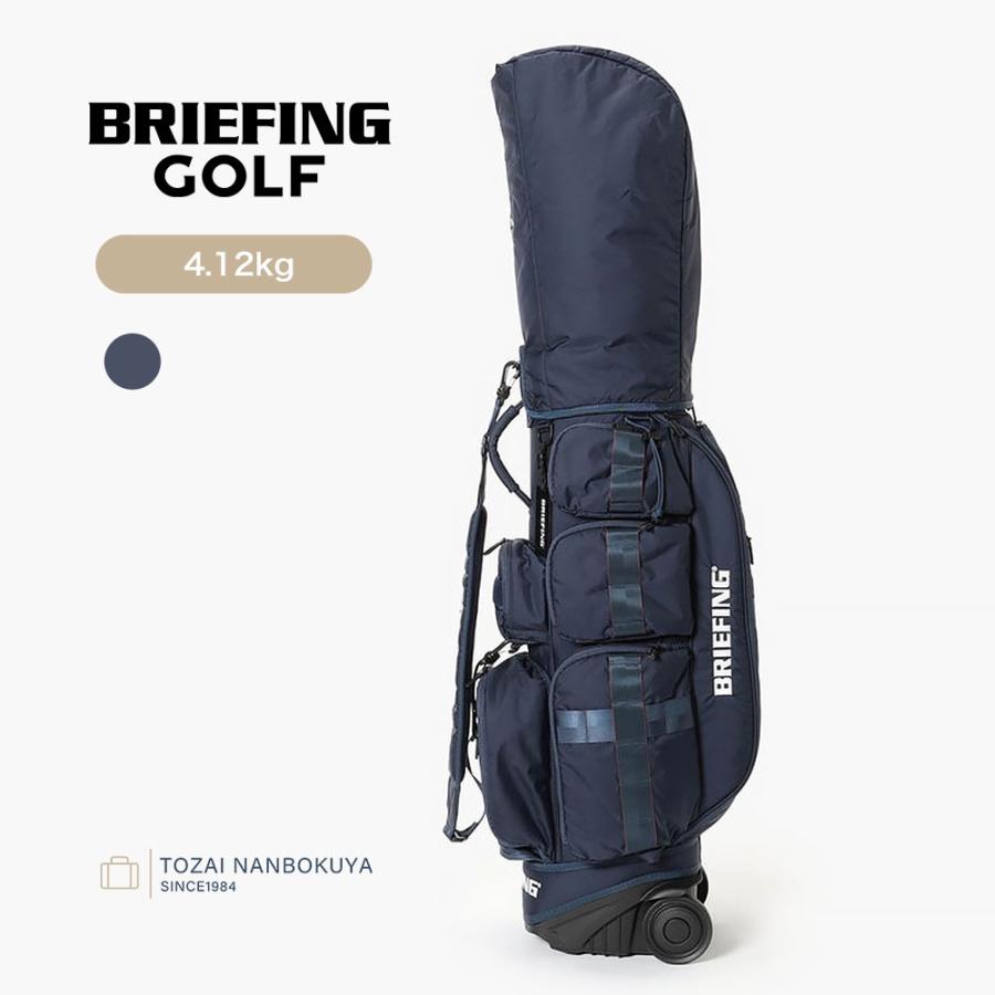 BRIEFING GOLF（ブリーフィングゴルフ） ブリーフィング ゴルフ CS