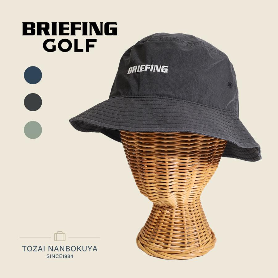 ブリーフィング FD MS FADED HAT brg251me9 メンズ BRIEFING GOLF（ブリーフィングゴルフ） ブリーフィング ゴルフ ゴルフ