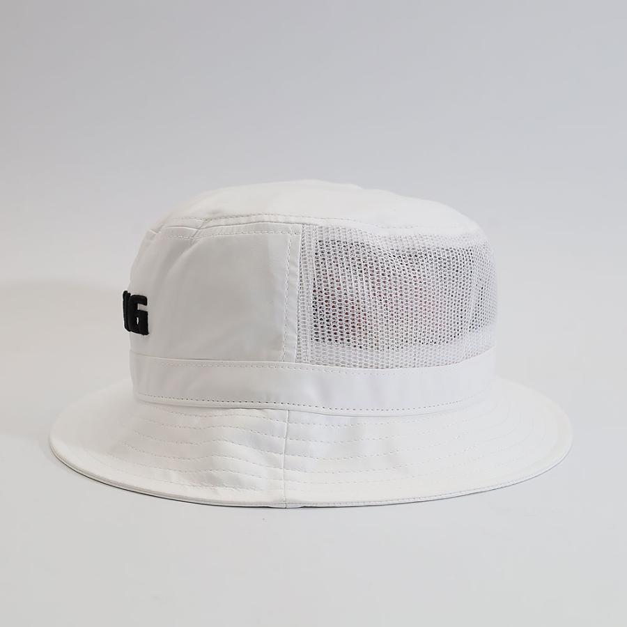 BRIEFING ホワイト　新作　ゴルフ　ハット BRIEFING GOLF 最大46%☆10/8限定 日本正規品 ブリーフィング