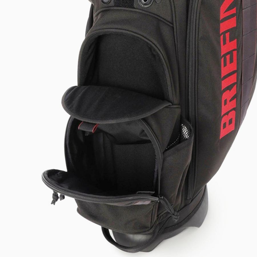 BRIEFING GOLF ブリーフィング ゴルフ STANDARD SERIES CR-4 #04