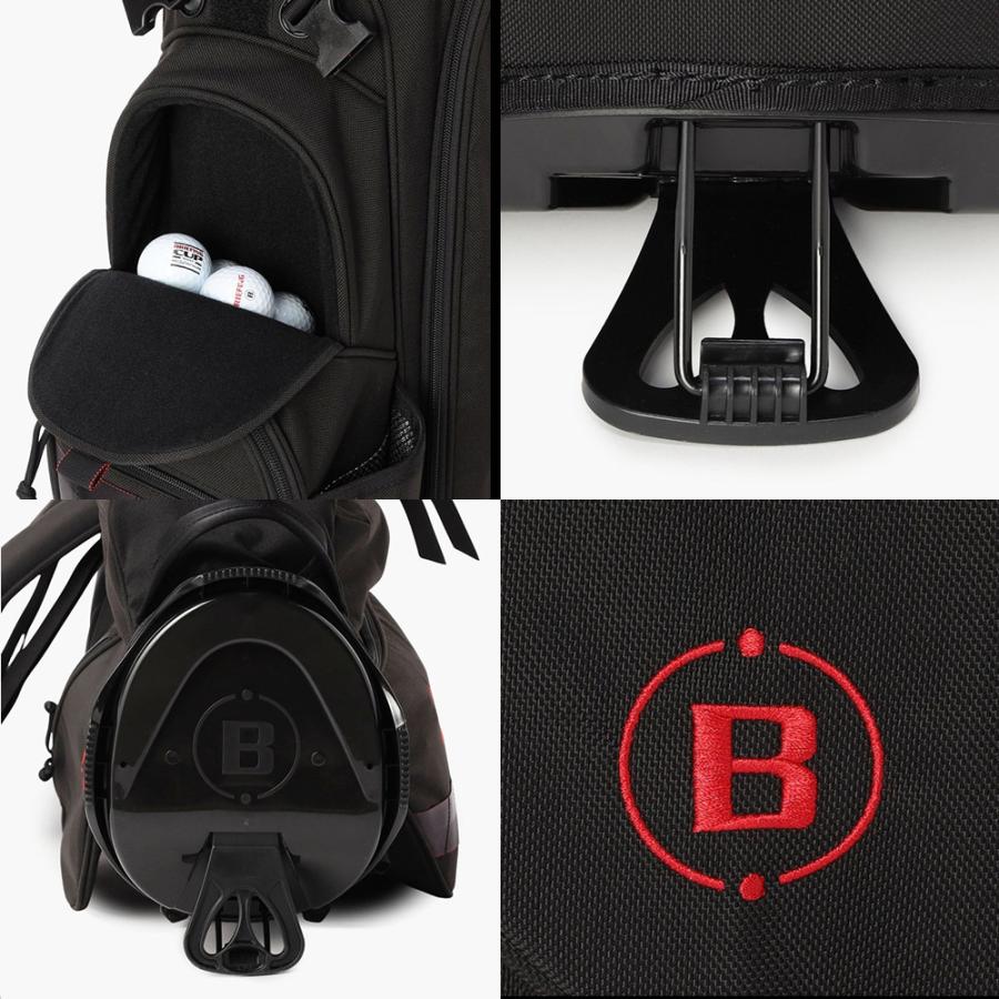 BRIEFING GOLF ブリーフィング ゴルフ STANDARD SERIES CR-4 #04