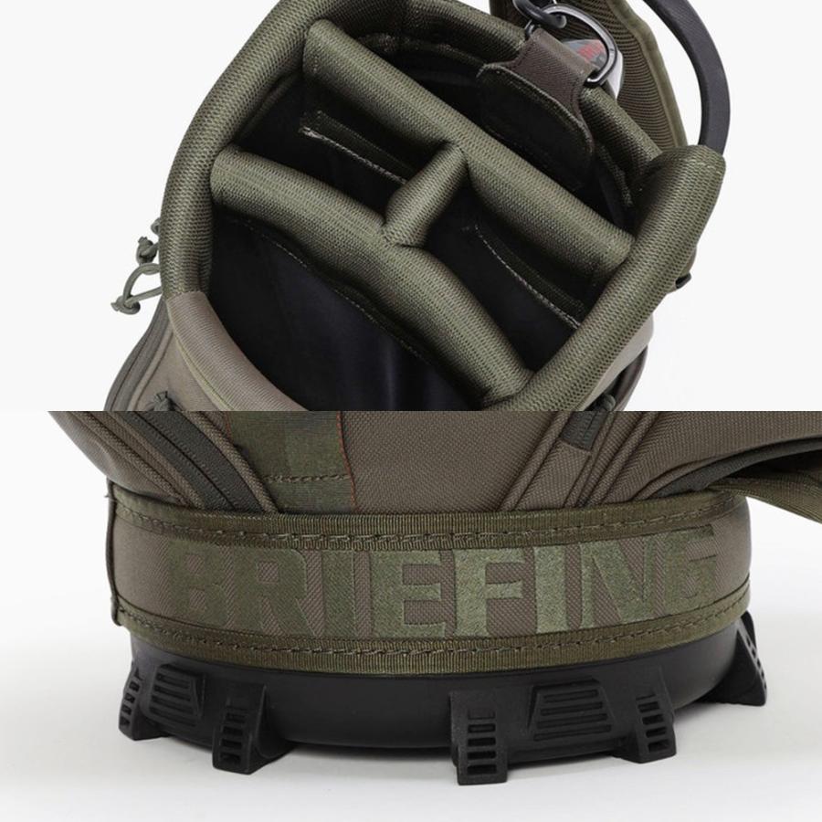 BRIEFING GOLF ブリーフィング ゴルフ STANDARD SERIES CR-5 #04