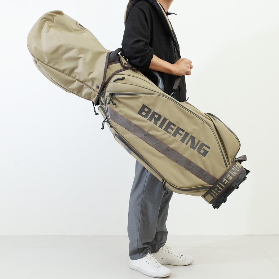 BRIEFING GOLF ブリーフィング ゴルフ STANDARD SERIES CR-5 #04