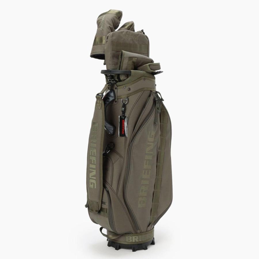 BRIEFING GOLF ブリーフィング ゴルフ STANDARD SERIES CR-5 #04