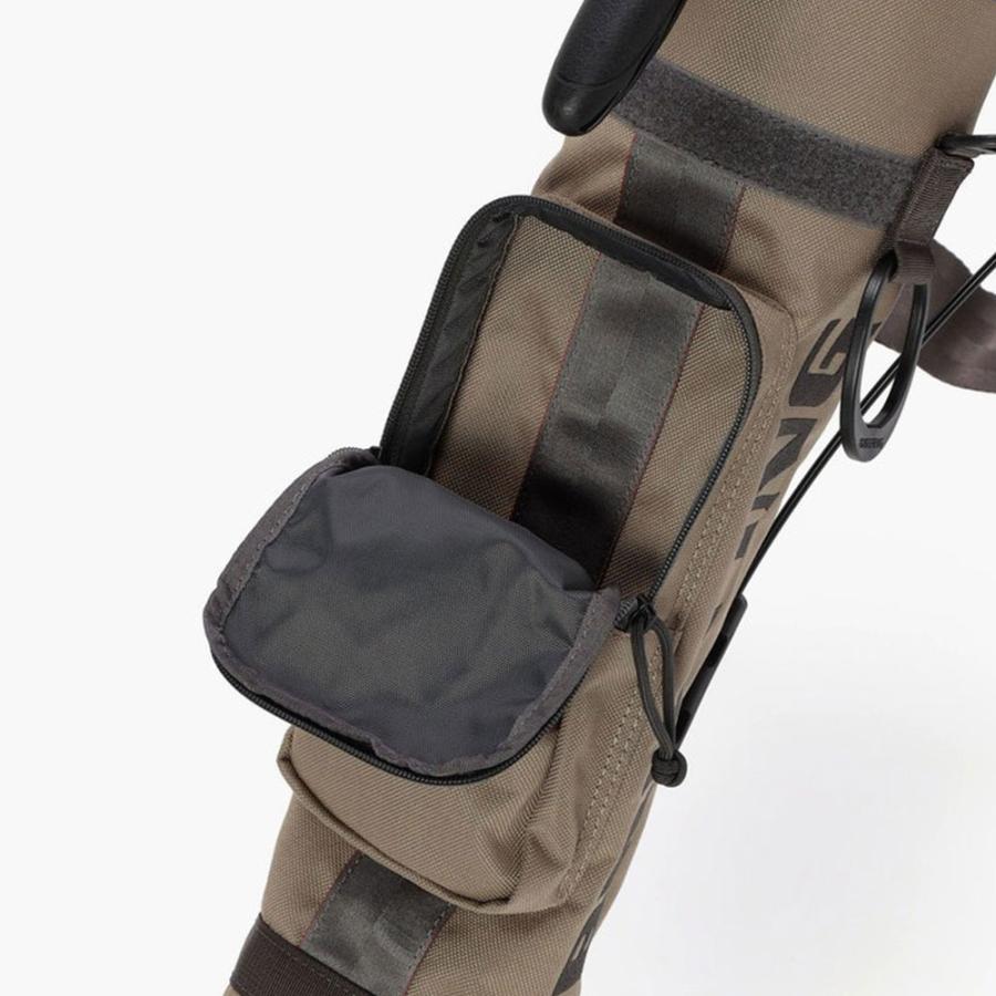 BRIEFING クラブケース Amazon | [BRIEFING] セルフ スタンド キャリー 1000D SELF