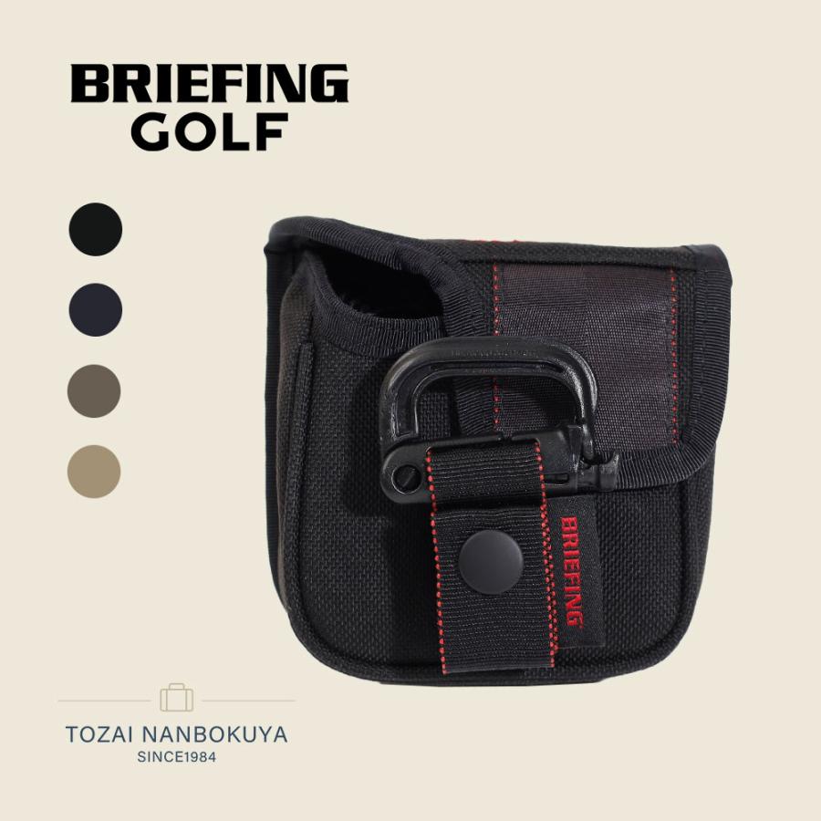 BRIEFING GOLF ブリーフィング ゴルフ STANDARD SERIES MULTI