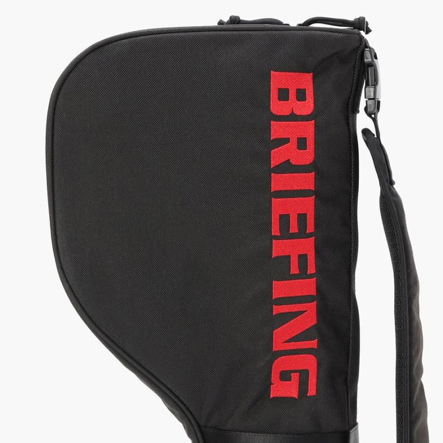 ゴルフ BRIEFING GOLF ゴルフクラブ用レッドシャフト