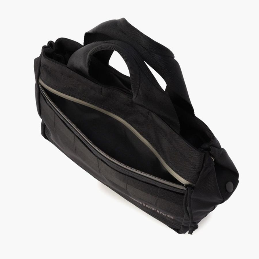 【新品未使用】BRIEFING ブリーフィングゴルフ カートバッグ チャコール BRIEFING GOLF 当店限定 正規品 ブリーフィング ゴルフ バッグ