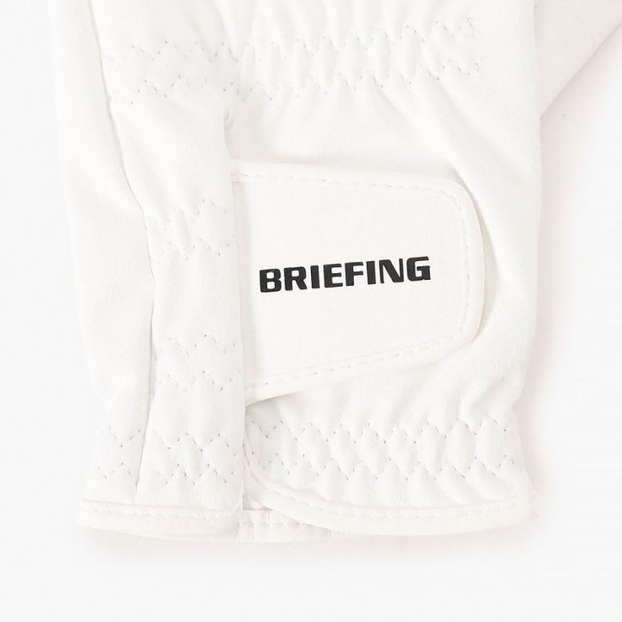 BRIEFING GOLF（ブリーフィングゴルフ） ブリーフィング レザー