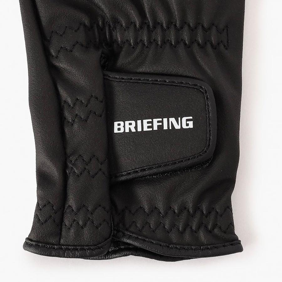 BRIEFING GOLF（ブリーフィングゴルフ） ブリーフィング レザー