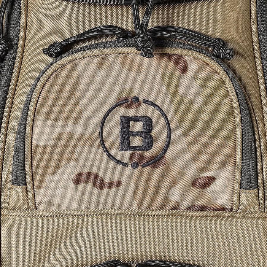 BRIEFING GOLF（ブリーフィングゴルフ） ブリーフィング ゴルフ CAMO