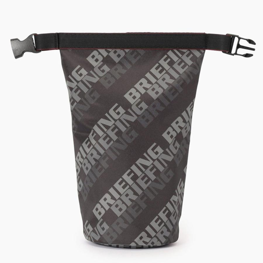 BRIEFING GOLF ブリーフィング ゴルフ アクセサリー SHADOW LOGO JQ ICE BAG brg261f08 ユニセックス_4