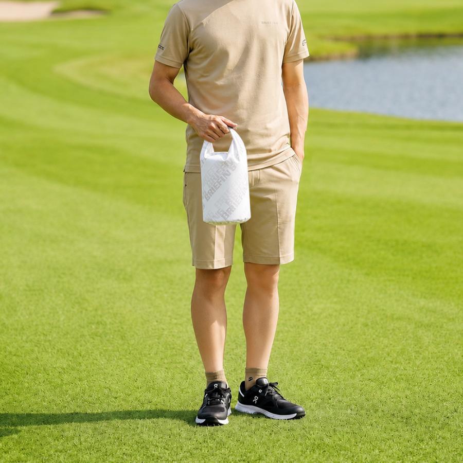 BRIEFING GOLF ブリーフィング ゴルフ アクセサリー SHADOW LOGO JQ ICE BAG brg261f08 ユニセックス_5