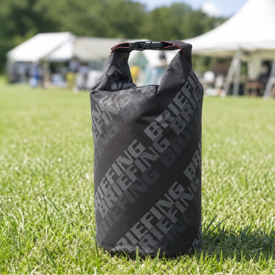 BRIEFING GOLF ブリーフィング ゴルフ アクセサリー SHADOW LOGO JQ ICE BAG brg261f08 ユニセックス_6