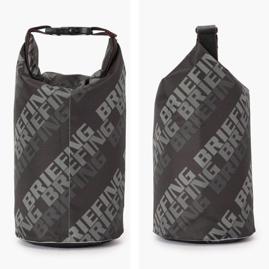 BRIEFING GOLF ブリーフィング ゴルフ アクセサリー SHADOW LOGO JQ ICE BAG brg261f08 ユニセックス_8