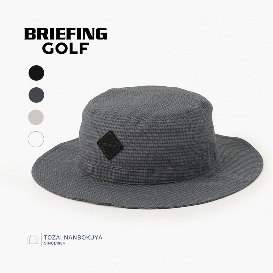 BRIEFING GOLF（ブリーフィングゴルフ） ブリーフィング ゴルフ 帽子