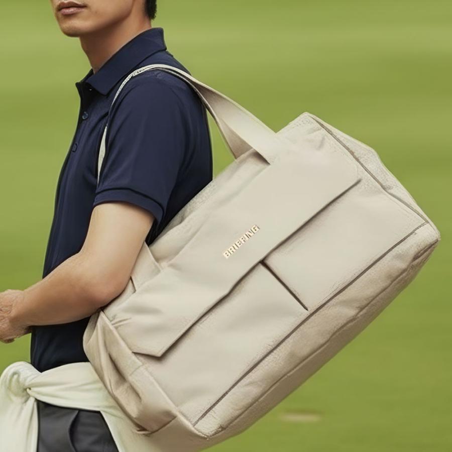BRIEFING GOLF ボストンバッグ NABY【現行モデル】 ブリーフィング ゴルフ BRIEFING GOLF 日本正規品 ボストンバッグ