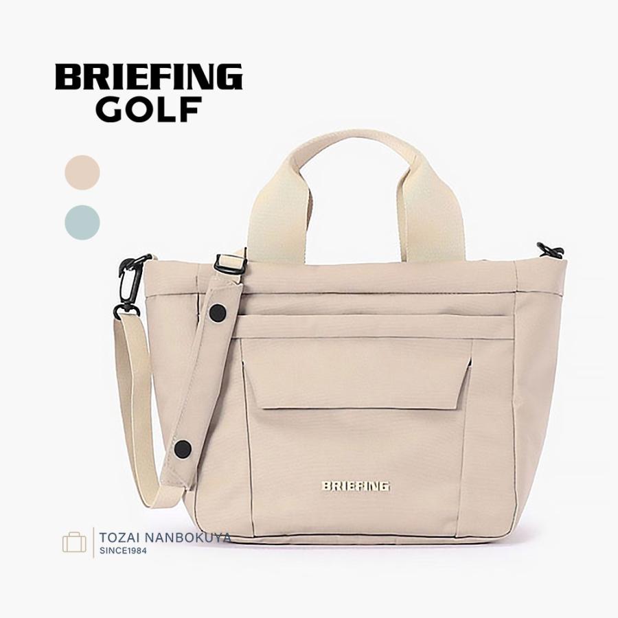 【新品未使用】BRIEFING (ブリーフィング) ゴルフ カートバッグ BRIEFING GOLF（ブリーフィングゴルフ） ブリーフィング ゴルフ