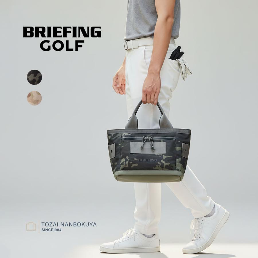 BRIEFING GOLF（ブリーフィングゴルフ） ブリーフィング ゴルフ CAMO
