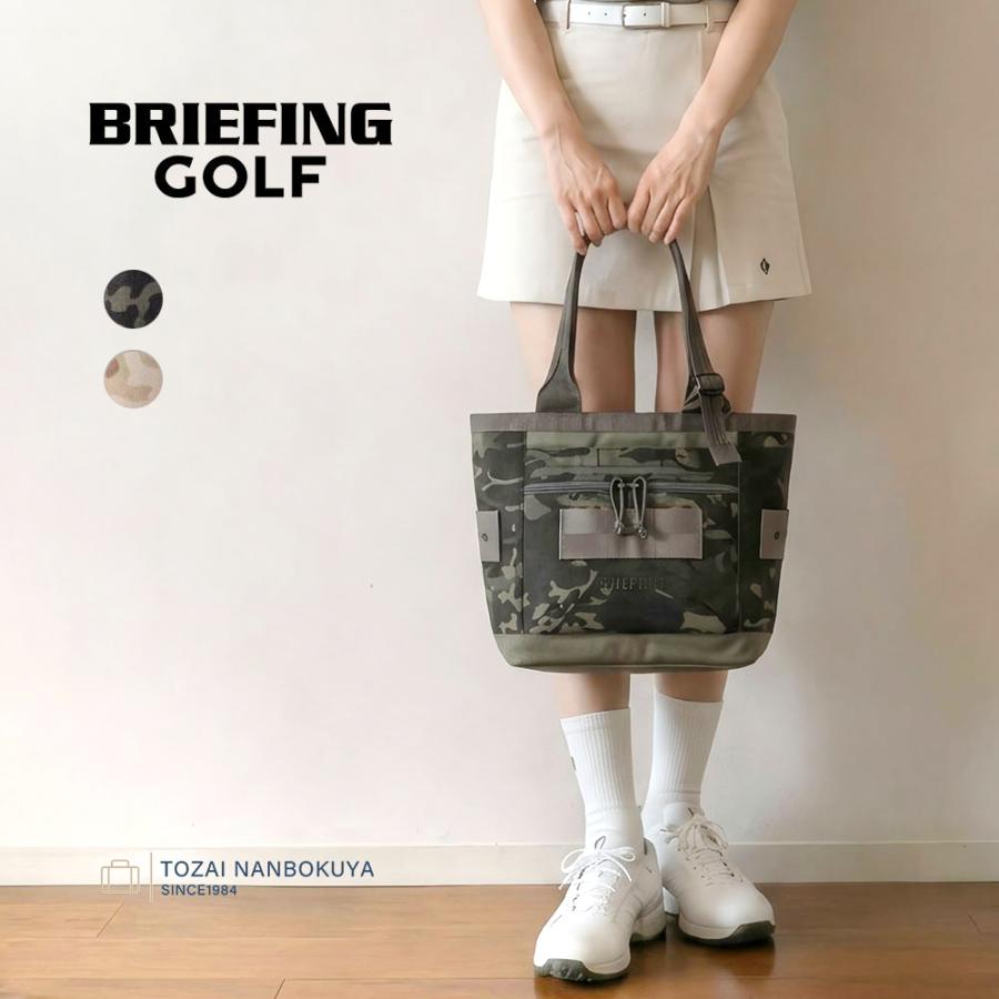 BRIEFING GOLF（ブリーフィングゴルフ） ブリーフィング ゴルフ CAMO