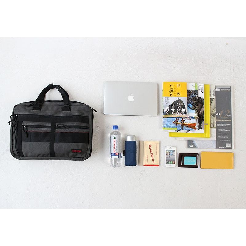 BRIEFING GOLF ブリーフィング 3WAY ビジネスバッグ ブリーフバッグ