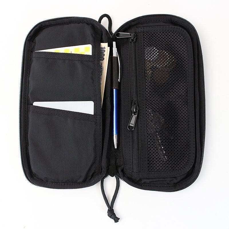 BRIEFING（ブリーフィング） トリップケース L トラベルウォレット