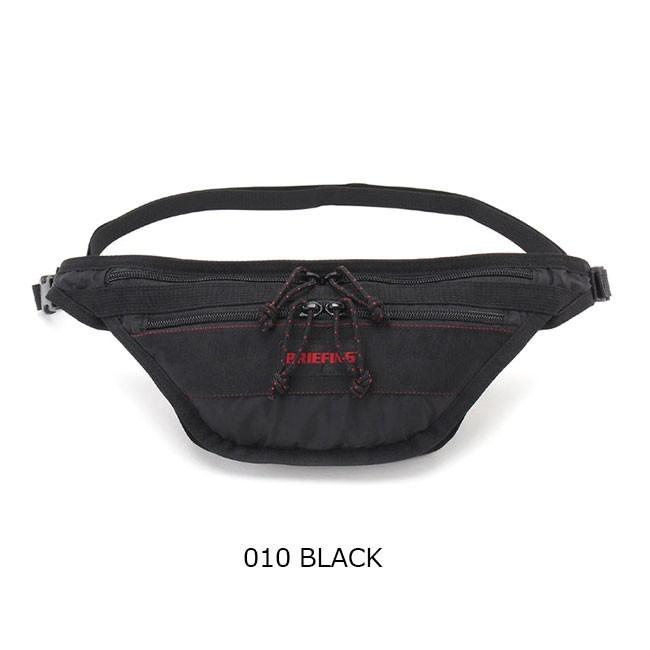 ブリーフィングトラベル　 パッカブルジャケット WRO1710SAA-BLK-1_dfa03f4c-8a5e