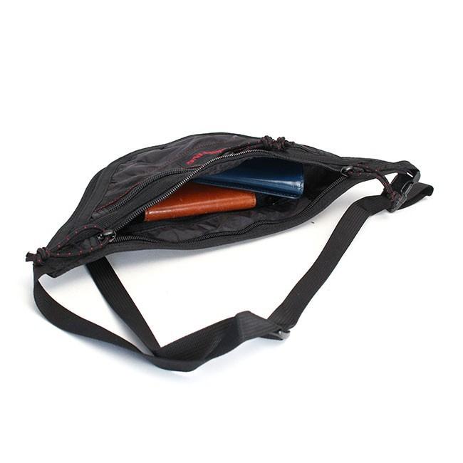 BRIEFING（ブリーフィング） ウエストバッグ ボディバッグ トラベル