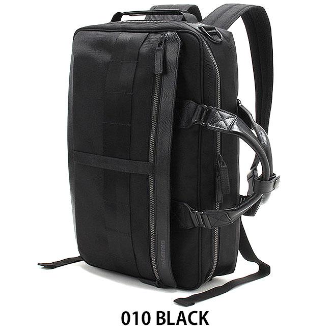 briefing 3way ビジネスバッグ 別注】＜BRIEFING＞A4 3WAY/ブリーフケース