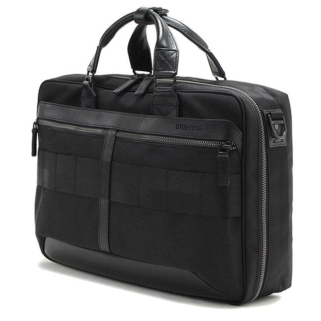 BRIEFING ブリーフィング　FUSION TRINITY LINER 日本正規品】BRIEFING ブリーフィング FUSION COLLECITON FUSION