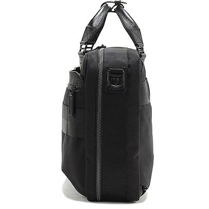 正規品 ブリーフィング 3WAY ブリーフケース ビジネス B4 A4 対応 BRIEFING FUSION TRINITY LINER HD BRM191B17 13Lの画像