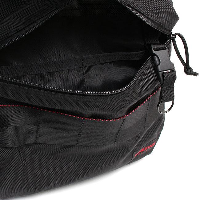 BRIEFING（ブリーフィング） アタックパック L BRIEFING ATTACK PACK L
