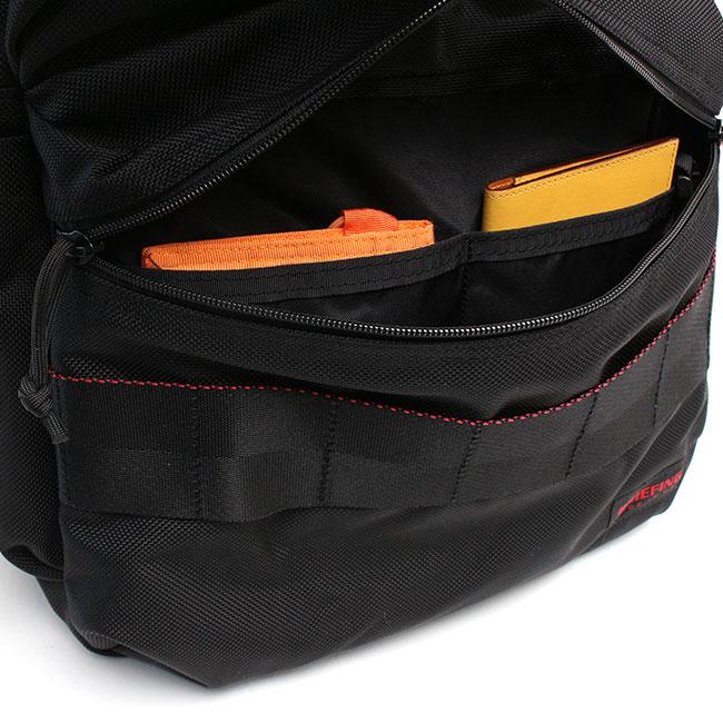 BRIEFING ブリーフィング アタックパック L ATTACK PACK