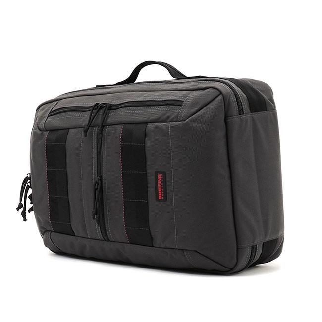 BRIEFING cloud 2way リュック BRIEFING ブリーフィング リュック クラウド2ウェイパック CLOUD