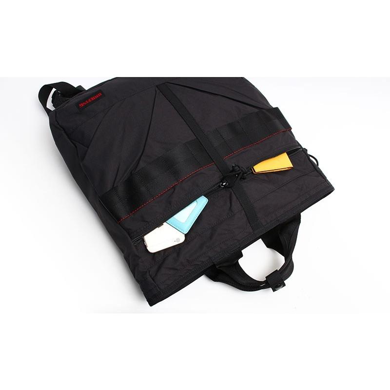 BRIEFING ブリーフバッグ リュック 2way ヘルメットバッグ BRIEFING ブリーフバッグ リュック 2way ヘルメットバッグ
