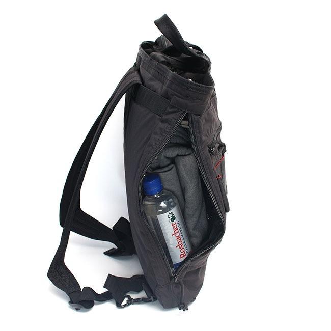 BRIEFING ブリーフバッグ リュック 2way ヘルメットバッグ BRIEFING ブリーフバッグ リュック 2way ヘルメットバッグ