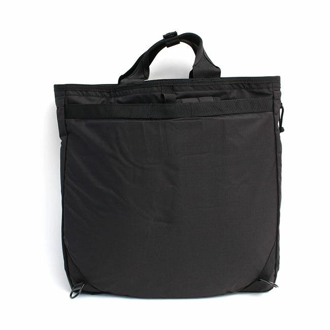 BRIEFING ブリーフバッグ リュック 2way ヘルメットバッグ BRIEFING ブリーフバッグ リュック 2way ヘルメットバッグ