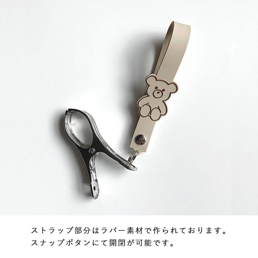 りとるびょる リトルビョル littlebyul シューズピンチ シューズ