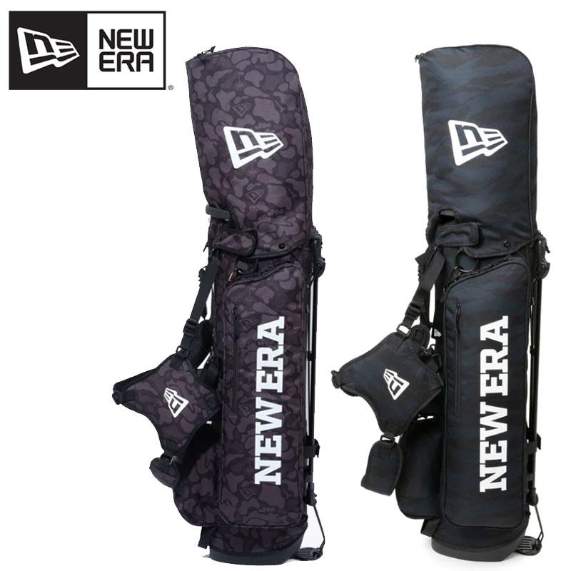 NEW ERA ニューエラ ゴルフ キャディバッグ GOLF キャディー NEW ERA ニューエラ ゴルフ キャディバッグ GOLF キャディー