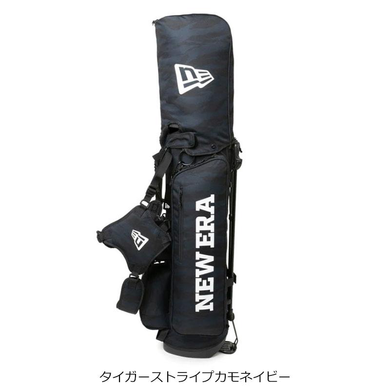 NEW ERA ニューエラ ゴルフ キャディバッグ GOLF キャディー NEW ERA ニューエラ ゴルフ キャディバッグ GOLF キャディー
