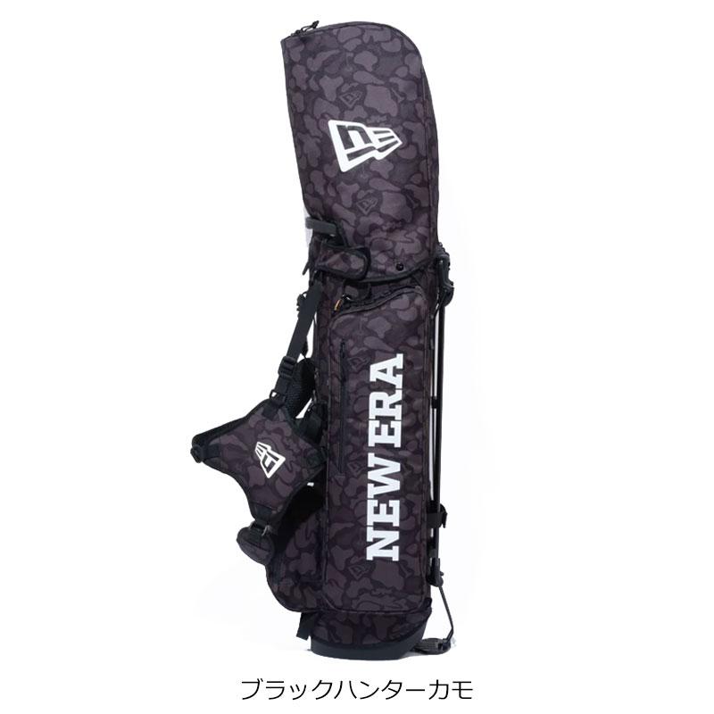 NEW ERA ニューエラ ゴルフ キャディバッグ GOLF キャディー NEW ERA ニューエラ ゴルフ キャディバッグ GOLF キャディー