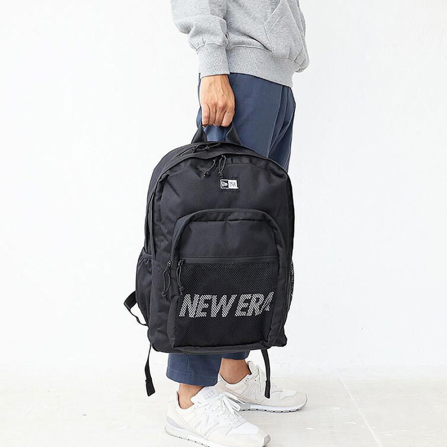 NEW ERA（ニューエラ） キャンパスパック NEW ERA CAMPUS PACK