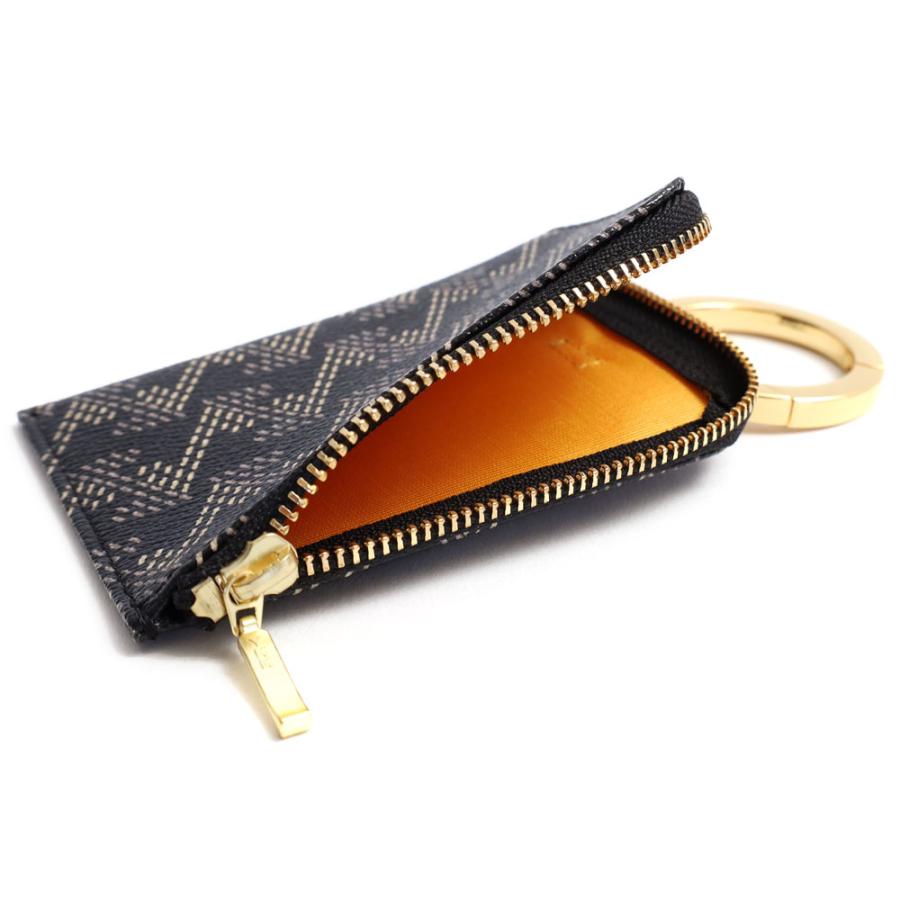 Resurrection レザレクション ゴルフ カナリー canary 小物入れ コイン