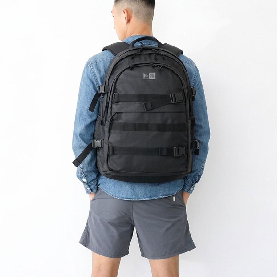 NEW ERA（ニューエラ） Carrier Pack キャリアパック シンセティック