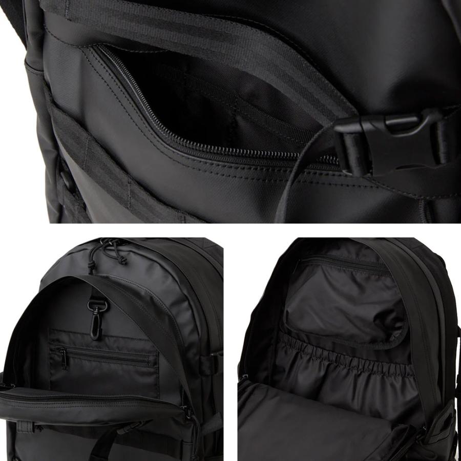 NEW ERA（ニューエラ） Carrier Pack キャリアパック シンセティック