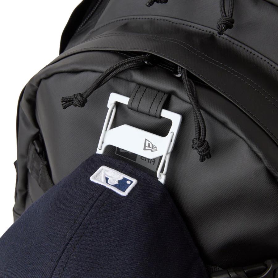NEW ERA（ニューエラ） Carrier Pack キャリアパック シンセティック