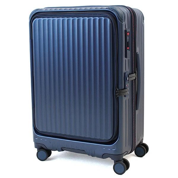 arunco ネイビー キャリーケース　新品 arunco ネイビー キャリーケース 新品